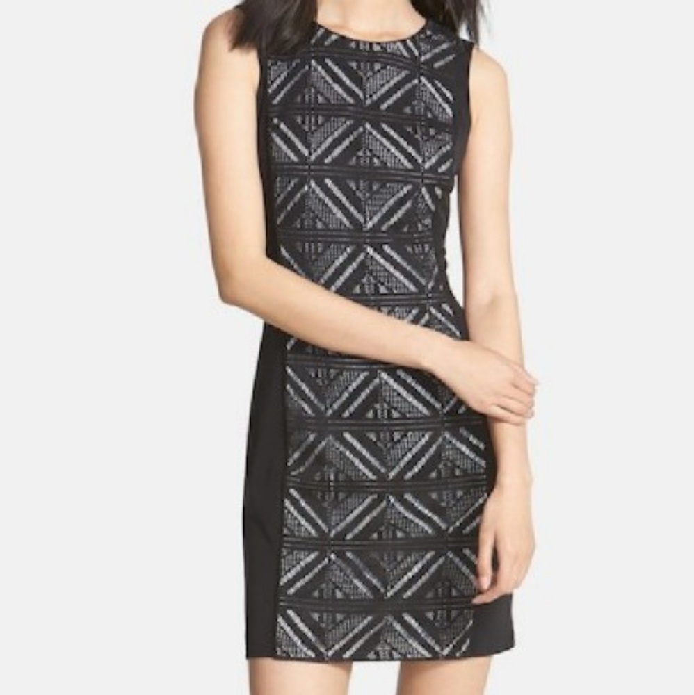 Vince Camuto Dress. Size 4